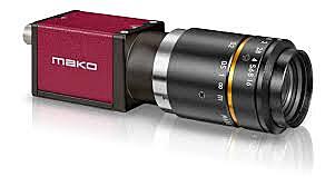 Alvium G1-2460c color C-Mount