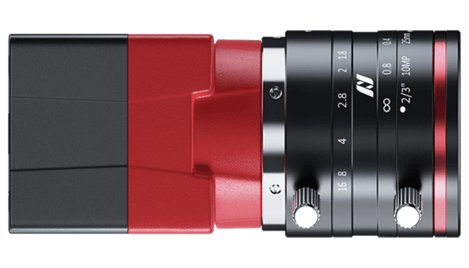 Alvium G1-2460c color CS-Mount