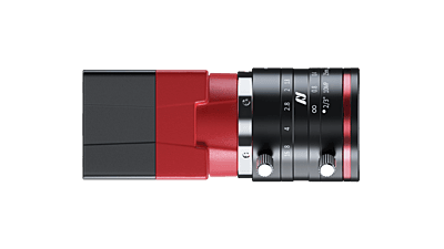 Alvium G1-2460c color C-Mount