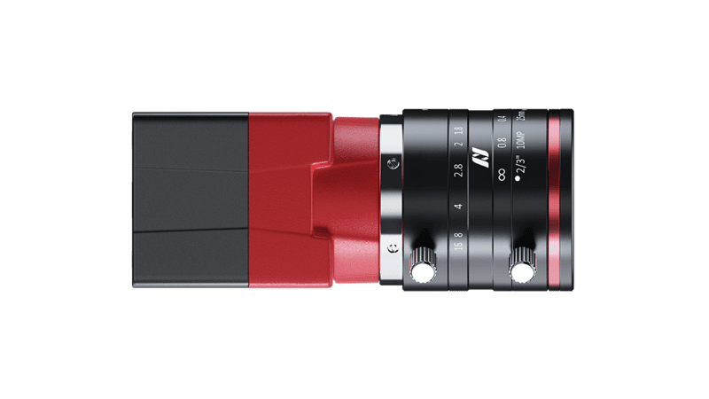 Alvium G1-2460c color C-Mount